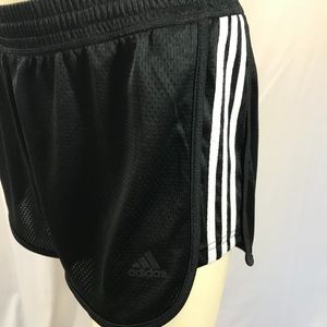adidas 3-Stripes Dash Womens Knit Short BQ6793